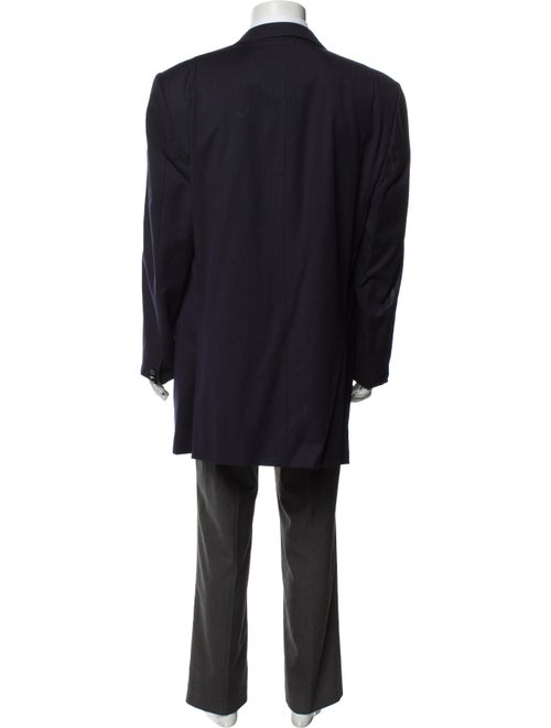 Ermenegildo Zegna Wool Blazer