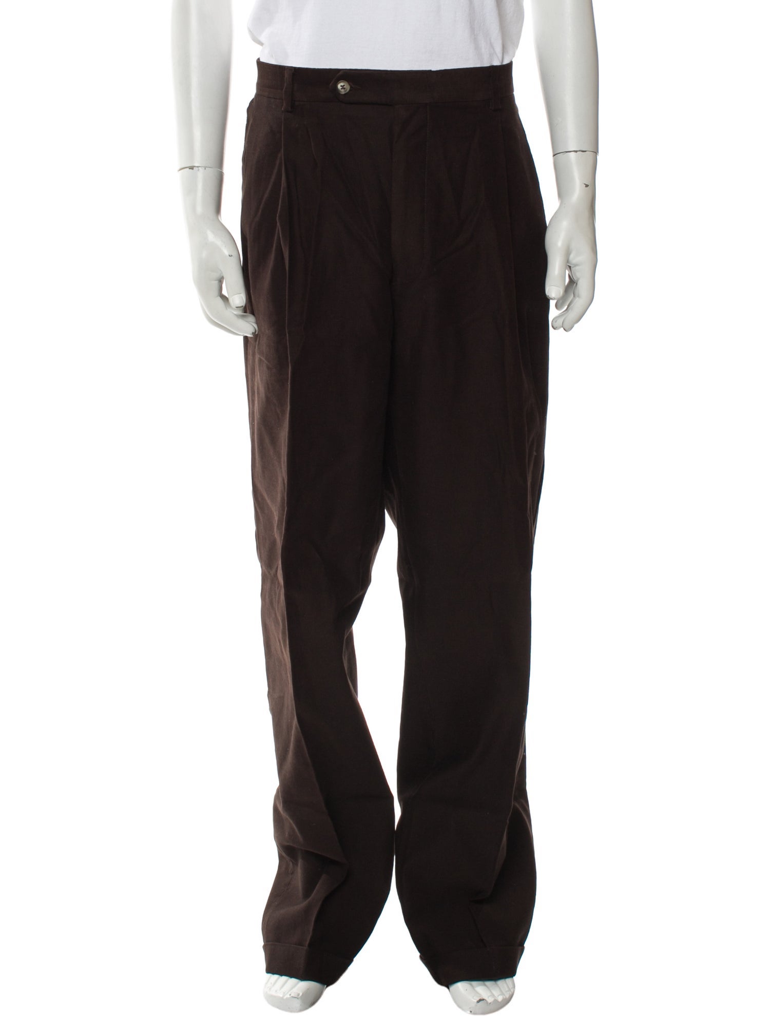 Ermenegildo Zegna Pants