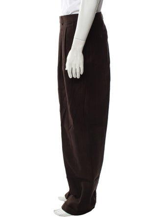 Ermenegildo Zegna Pants