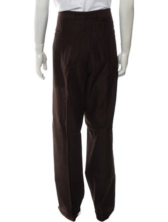 Ermenegildo Zegna Pants