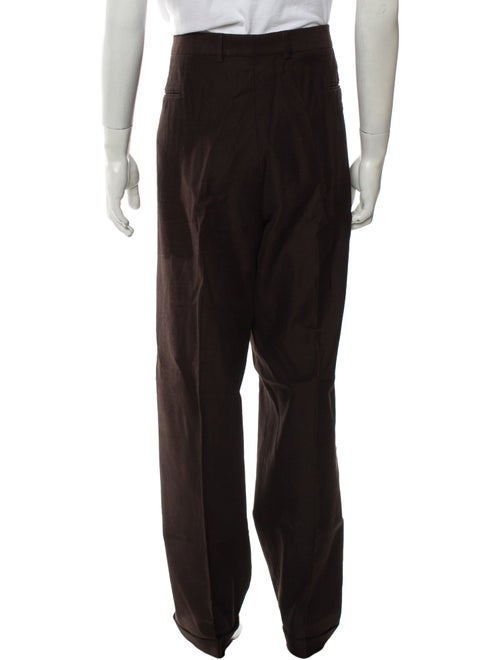 Ermenegildo Zegna Pants