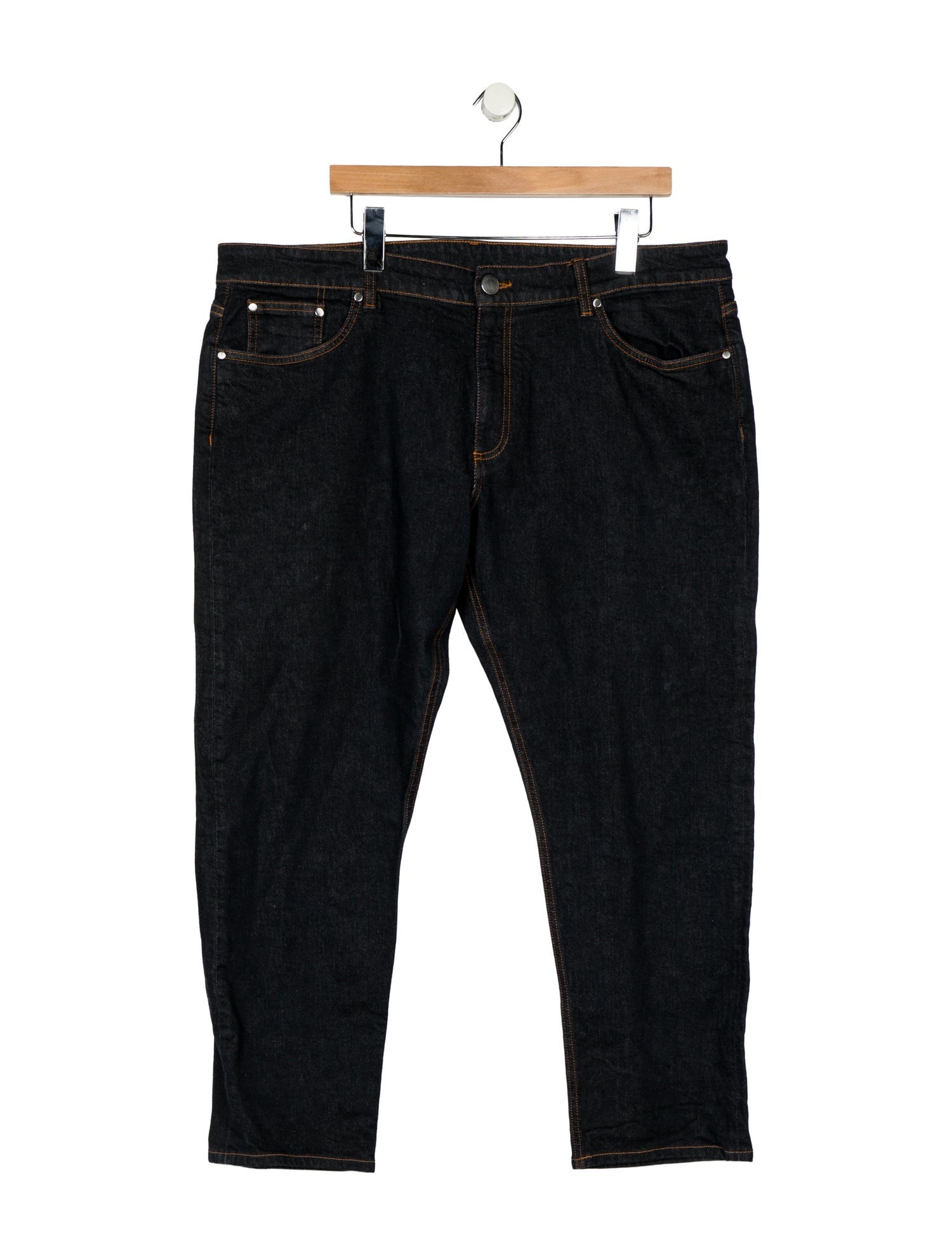 Ermenegildo Zegna Skinny Jeans