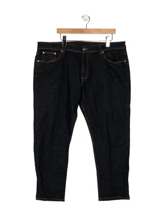 Ermenegildo Zegna Skinny Jeans