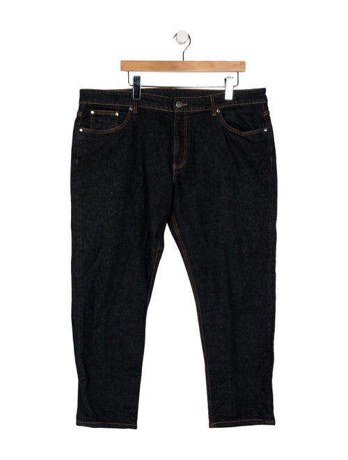 Ermenegildo Zegna Skinny Jeans
