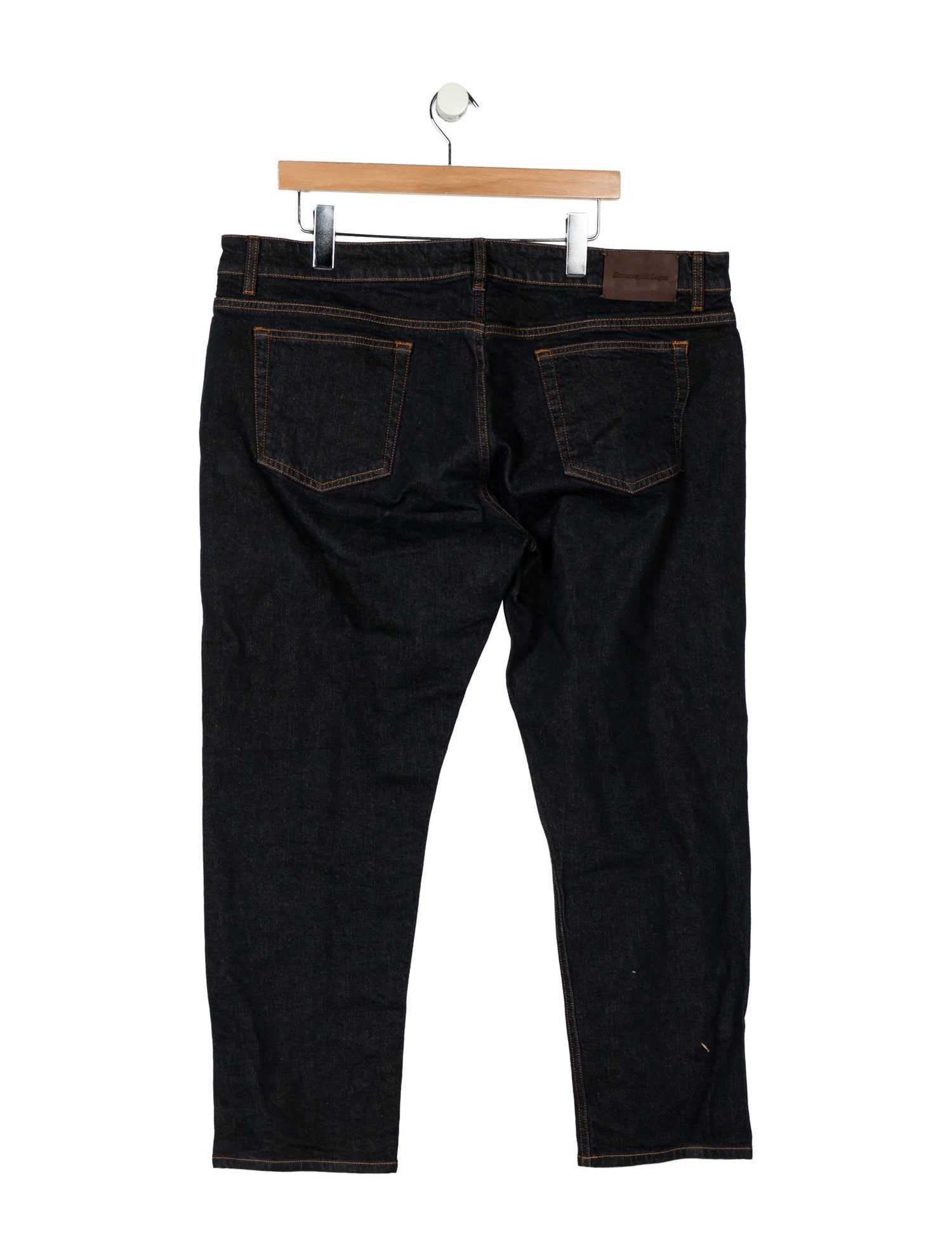 Ermenegildo Zegna Skinny Jeans