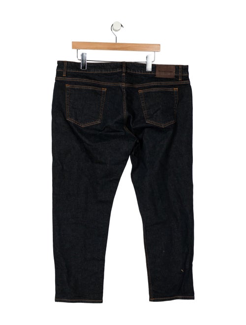 Ermenegildo Zegna Skinny Jeans