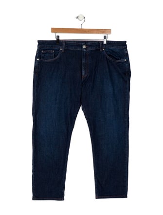 Ermenegildo Zegna Skinny Jeans