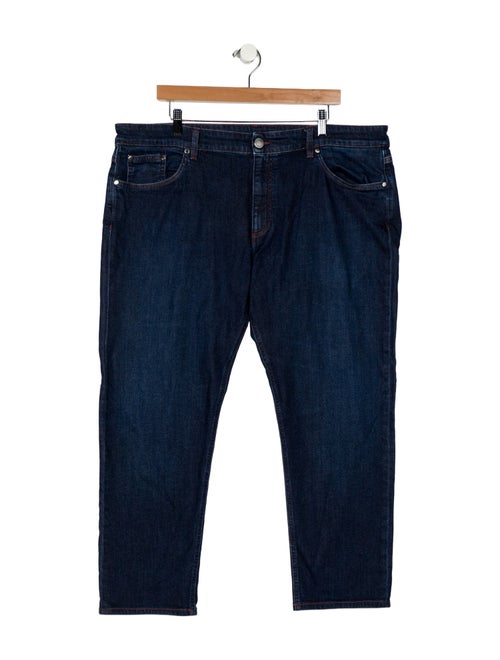 Ermenegildo Zegna Skinny Jeans