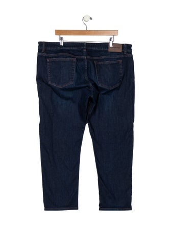 Ermenegildo Zegna Skinny Jeans