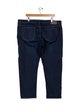 Ermenegildo Zegna Skinny Jeans