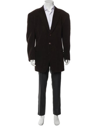 Ermenegildo Zegna Blazer