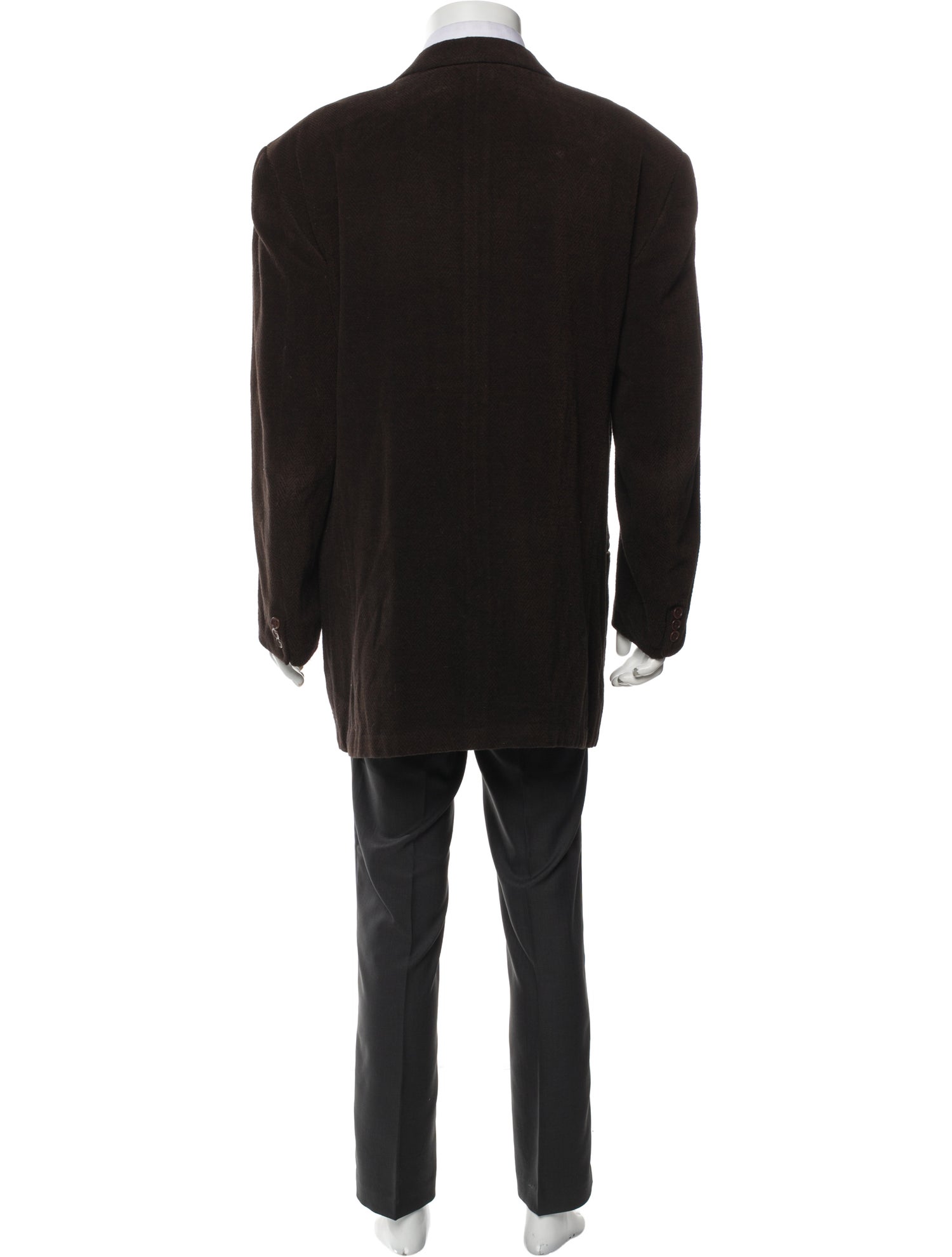 Ermenegildo Zegna Blazer