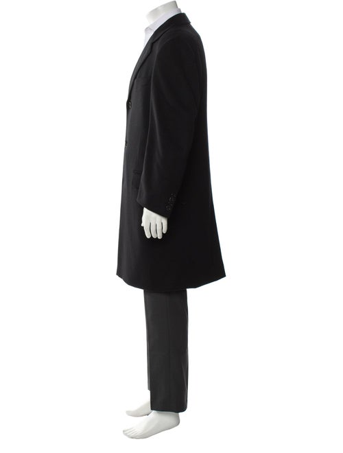 Ermenegildo Zegna Overcoat