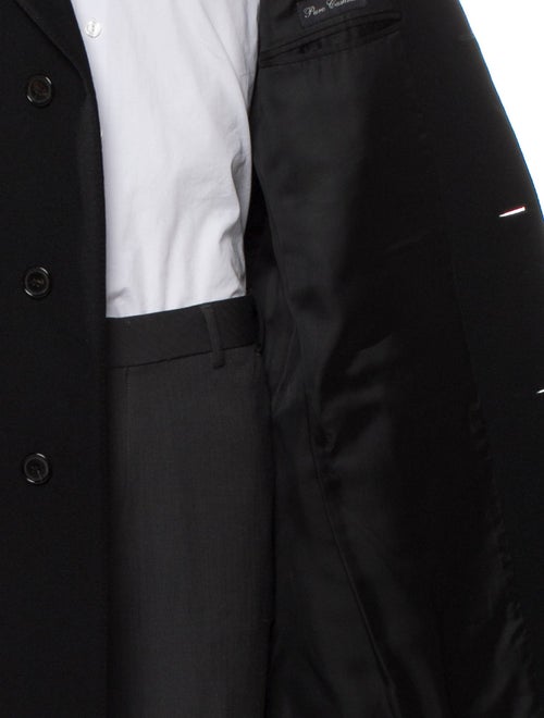 Ermenegildo Zegna Overcoat