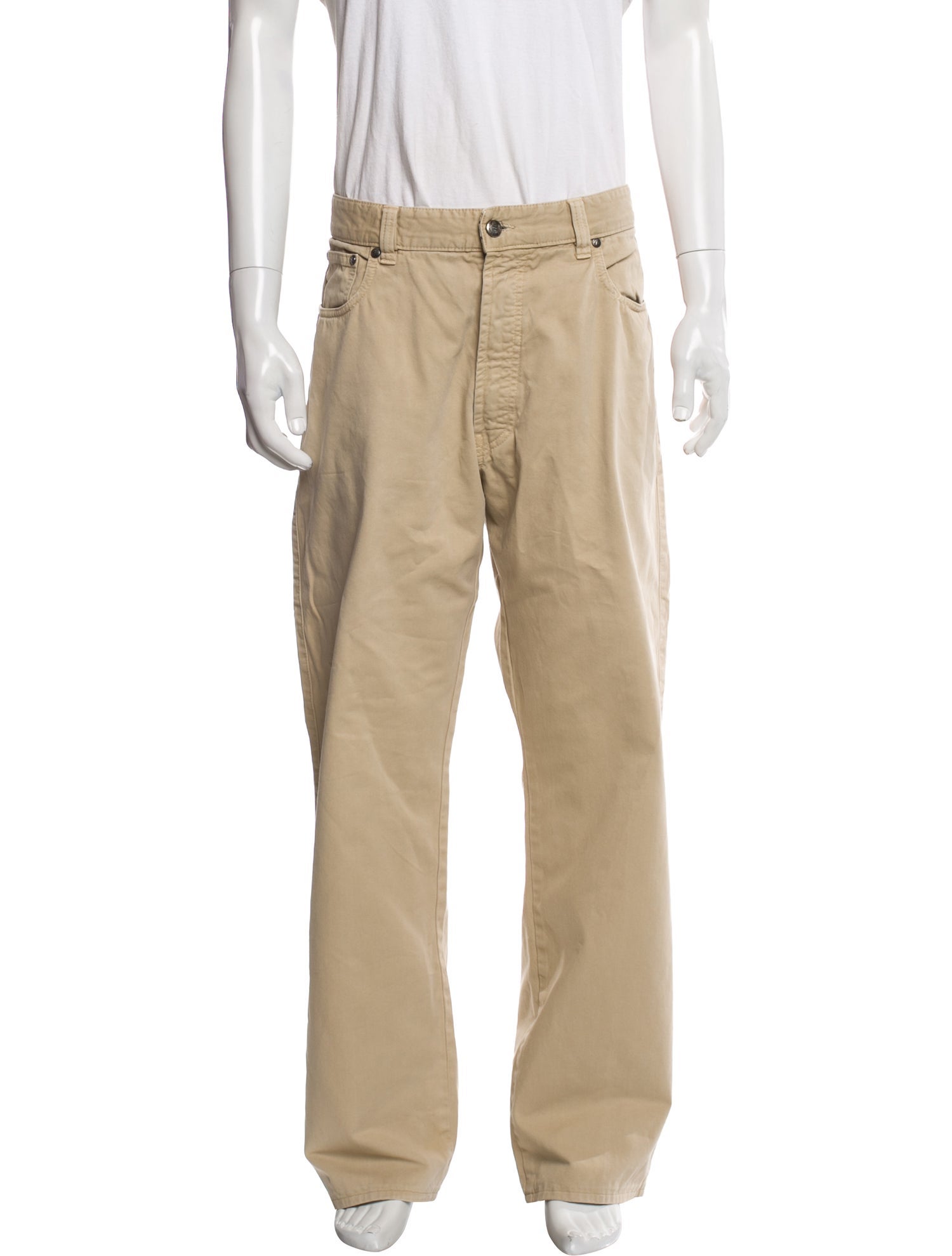 Ermenegildo Zegna Pants