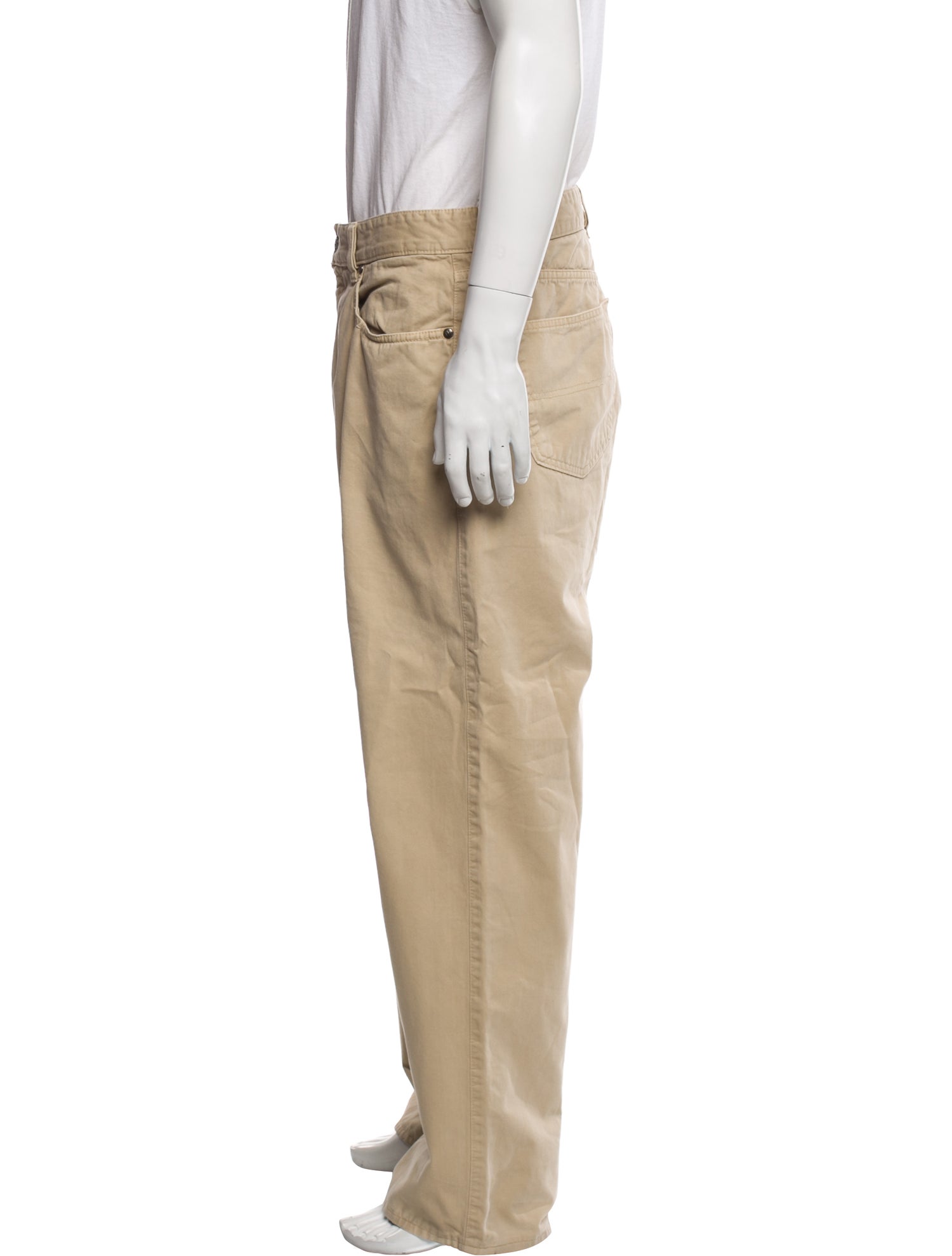 Ermenegildo Zegna Pants