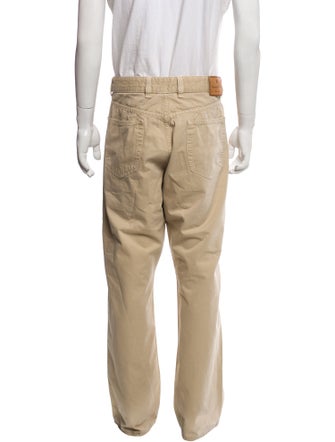 Ermenegildo Zegna Pants