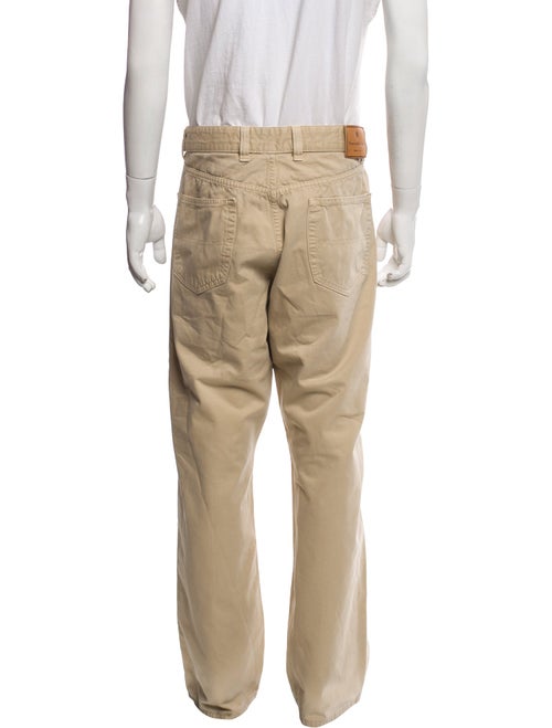 Ermenegildo Zegna Pants