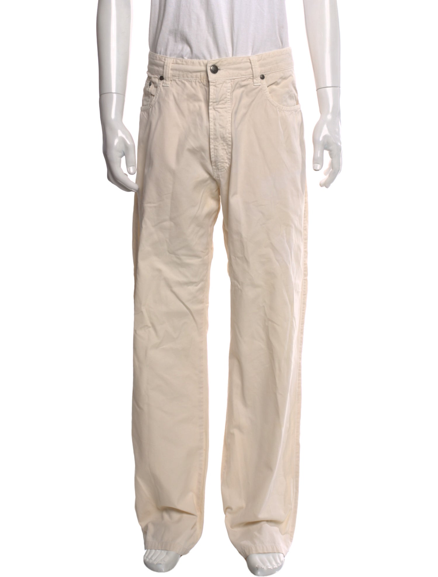 Ermenegildo Zegna Pants