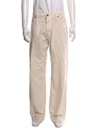 Ermenegildo Zegna Pants