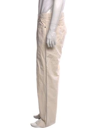 Ermenegildo Zegna Pants