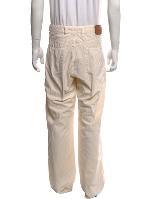 Ermenegildo Zegna Pants