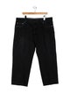 Ermenegildo Zegna Straight-Leg Jeans