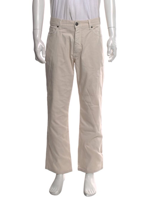 Ermenegildo Zegna Pants