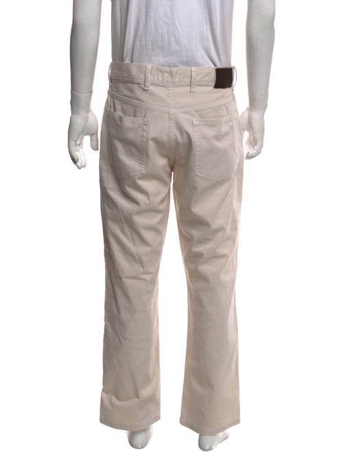 Ermenegildo Zegna Pants