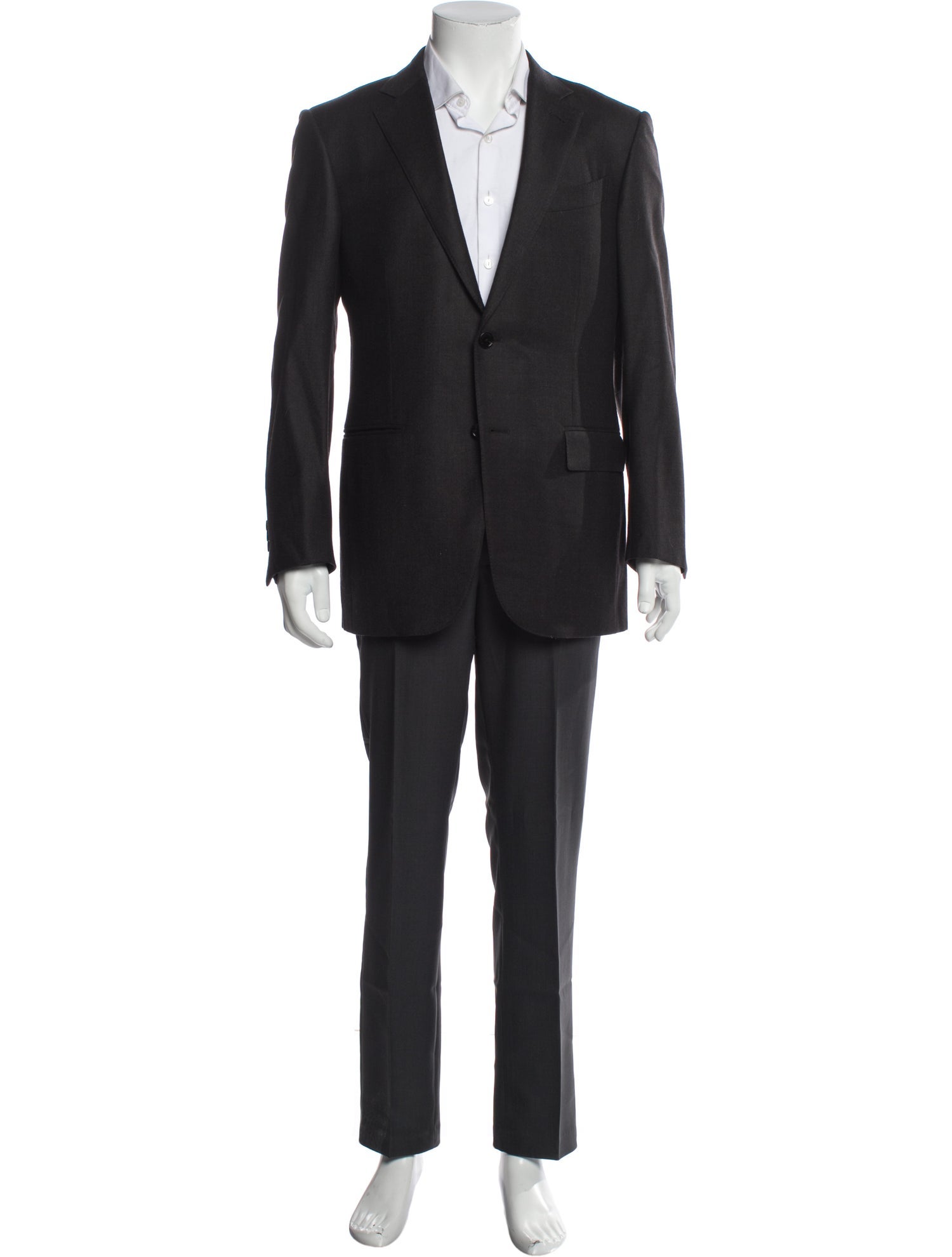 Ermenegildo Zegna Blazer