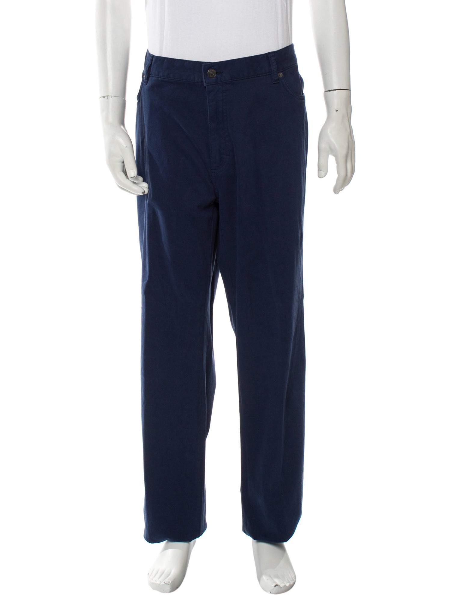 Ermenegildo Zegna Pants