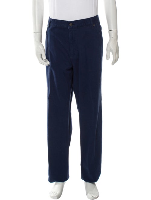 Ermenegildo Zegna Pants