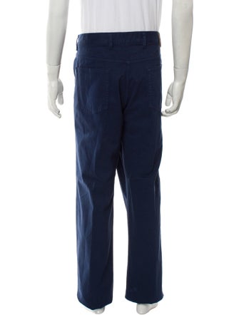 Ermenegildo Zegna Pants