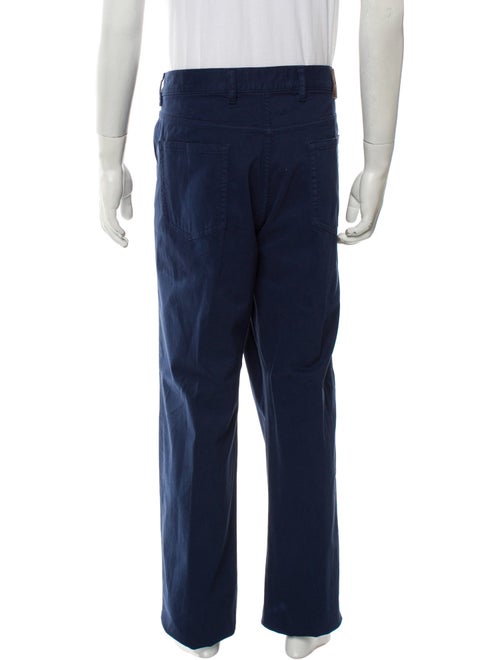 Ermenegildo Zegna Pants