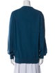 Ermenegildo Zegna Cashmere Crew Neck Sweater