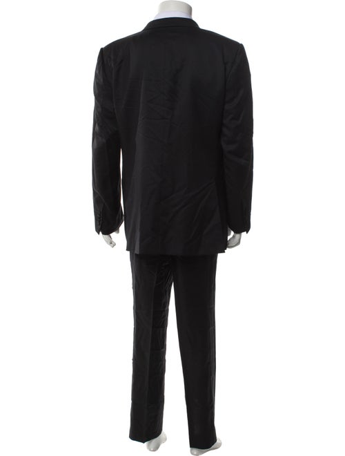 Ermenegildo Zegna Wool Two-Piece Suit