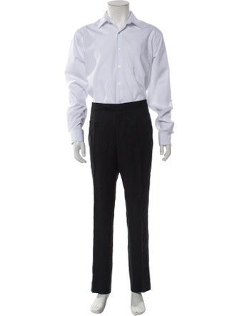 Ermenegildo Zegna Wool Two-Piece Suit