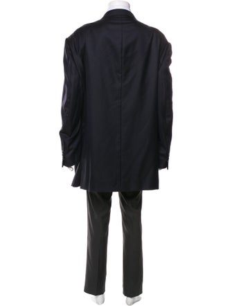 Ermenegildo Zegna Wool Blazer