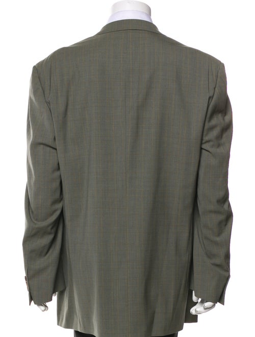 Ermenegildo Zegna Striped Jacket