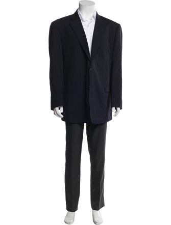 Ermenegildo Zegna Wool Blazer