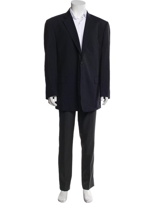 Ermenegildo Zegna Wool Blazer