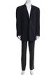 Ermenegildo Zegna Wool Blazer