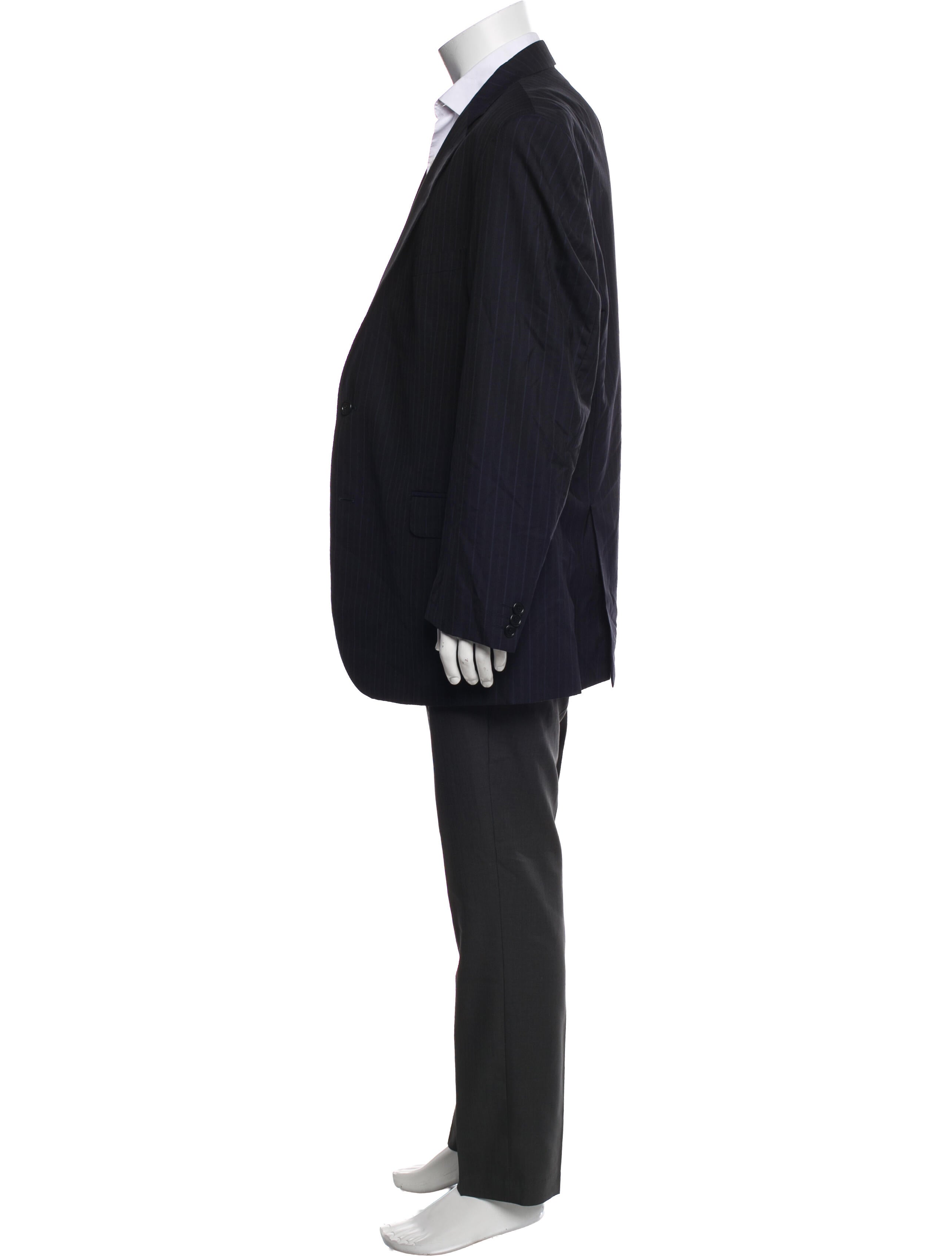 Ermenegildo Zegna Wool Blazer