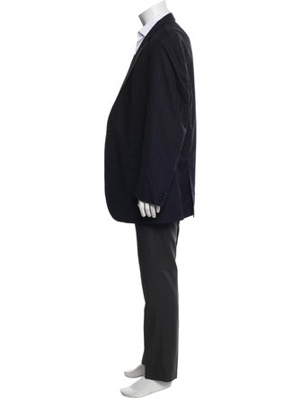 Ermenegildo Zegna Wool Blazer