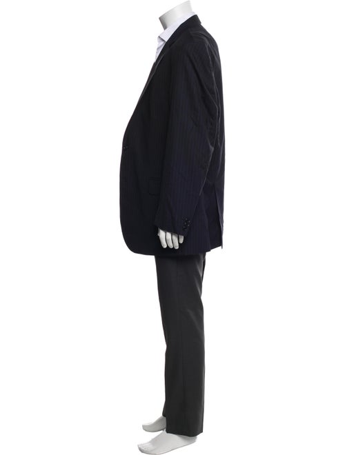 Ermenegildo Zegna Wool Blazer