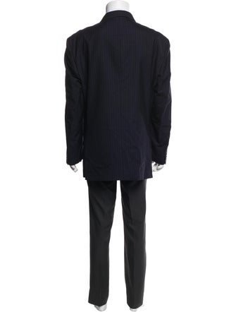 Ermenegildo Zegna Wool Blazer