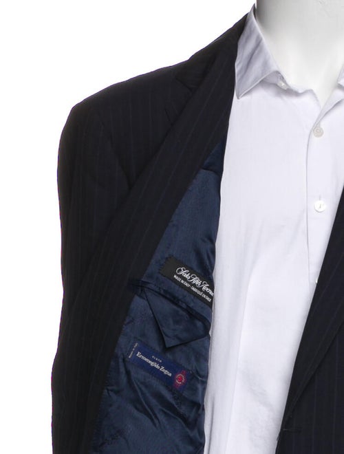 Ermenegildo Zegna Wool Blazer
