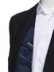 Ermenegildo Zegna Wool Blazer