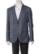 Ermenegildo Zegna Wool Blazer