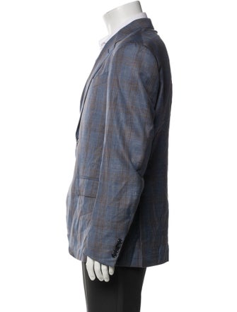Ermenegildo Zegna Wool Blazer